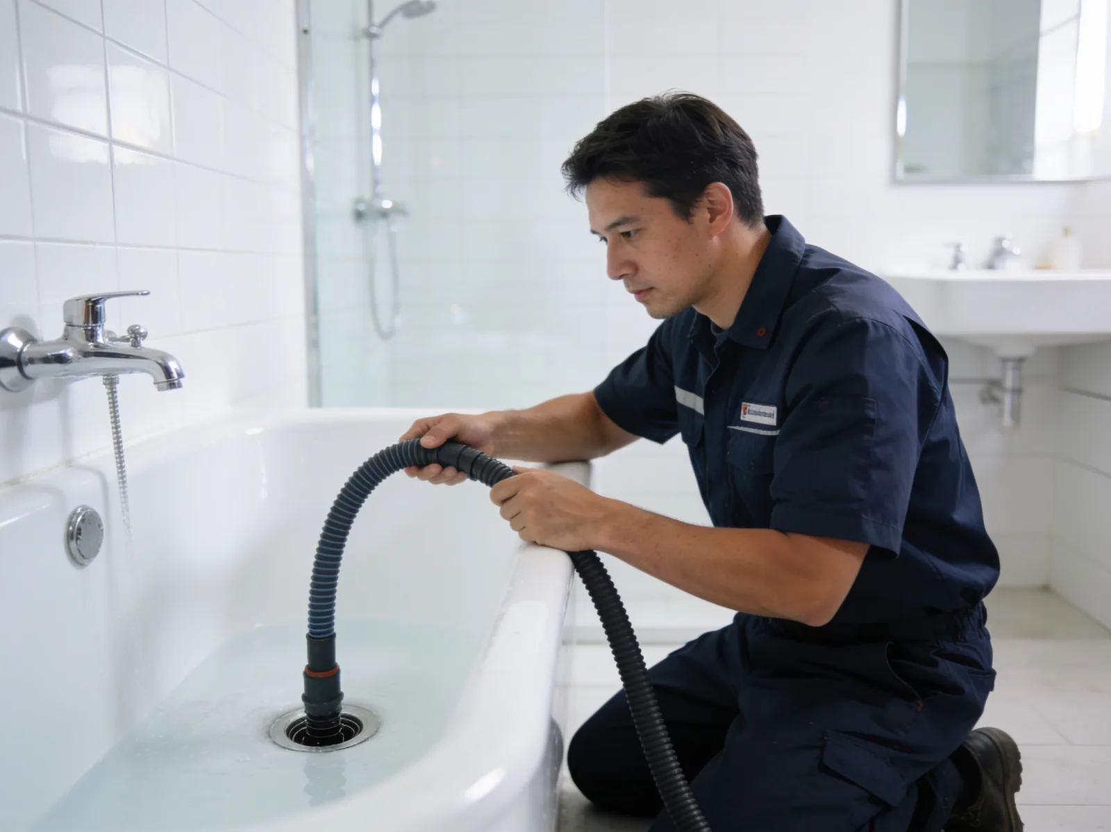 Emergency Plumber Madras, OR FAQs